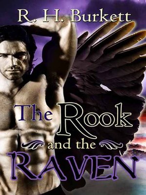 cover image of The Rook and The Raven